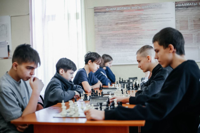 Как проходили отборы «Дебюта», «Белой ладьи» и «Шахматного поля»