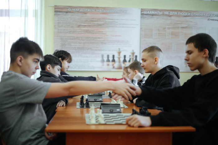 Как проходили отборы «Дебюта», «Белой ладьи» и «Шахматного поля»