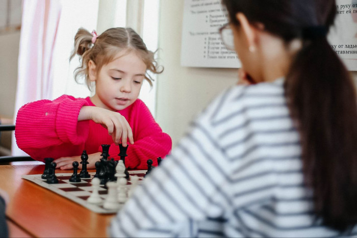 Как проходили отборы «Дебюта», «Белой ладьи» и «Шахматного поля»