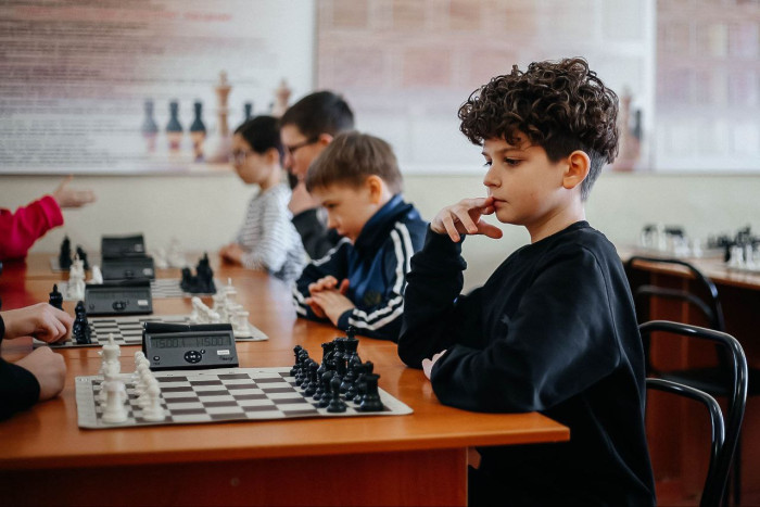 Как проходили отборы «Дебюта», «Белой ладьи» и «Шахматного поля»