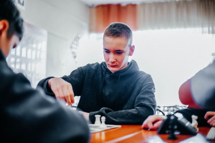 Как проходили отборы «Дебюта», «Белой ладьи» и «Шахматного поля»