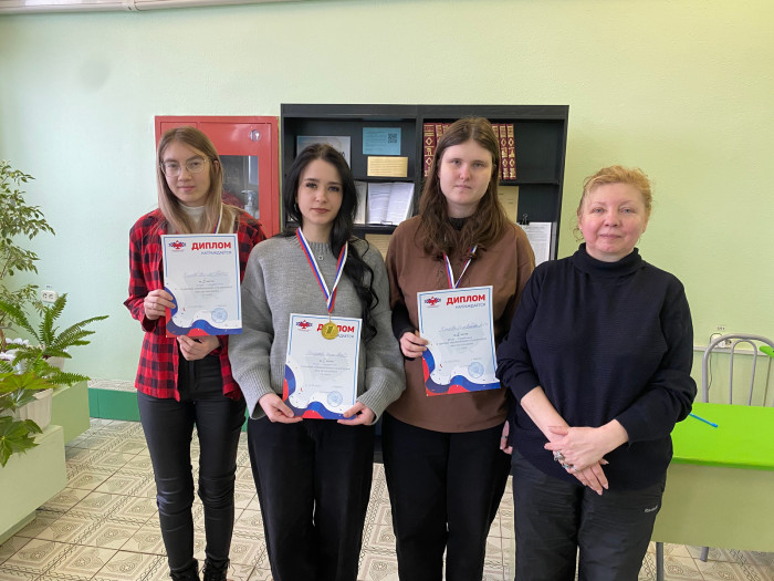 Стартовал третий сезон Студенческой лиги