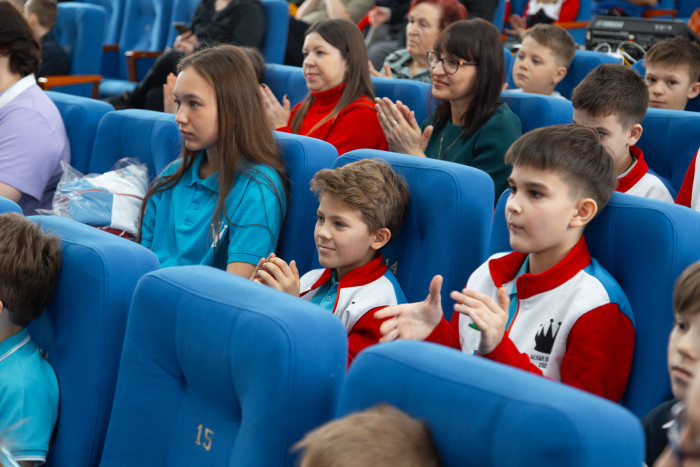 Три путёвки в Сочи