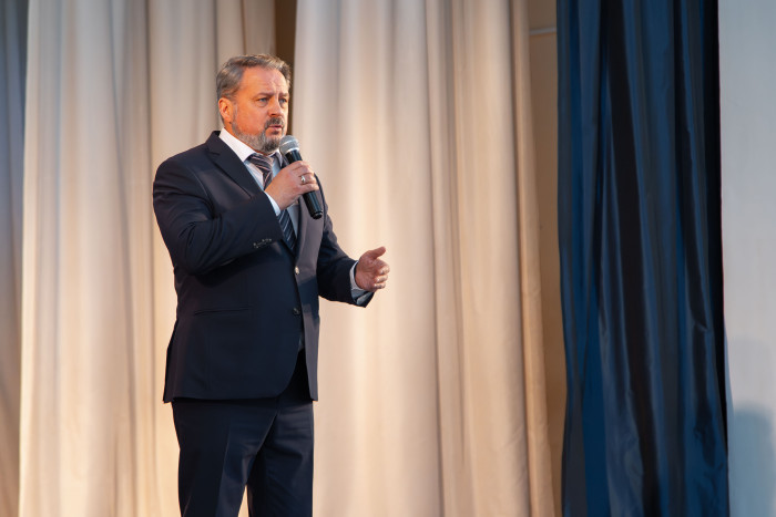 Три путёвки в Сочи