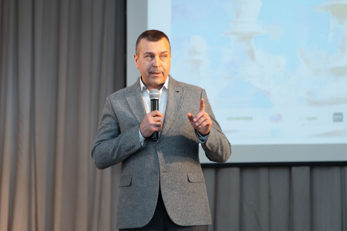 Три путёвки в Сочи