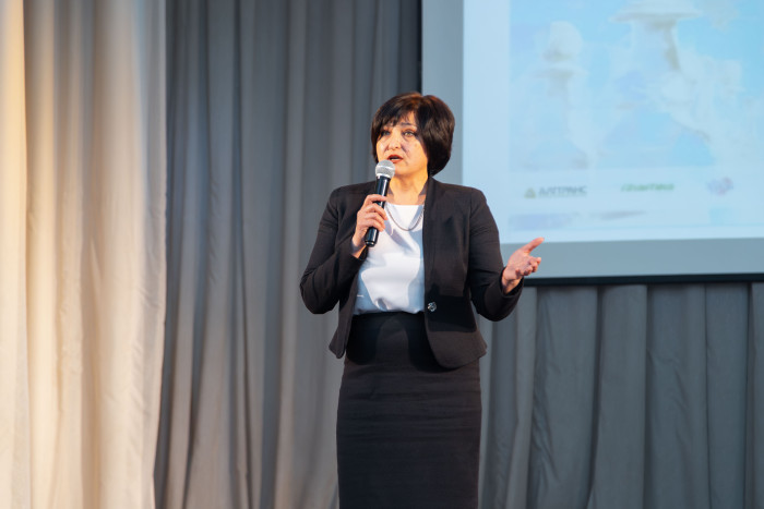 Три путёвки в Сочи