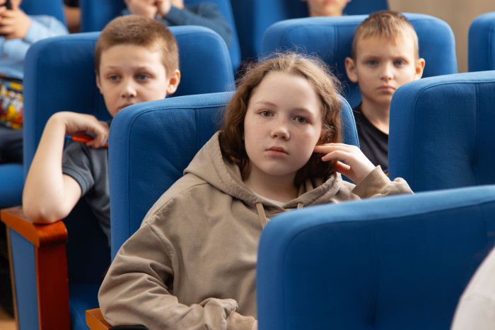 Три путёвки в Сочи