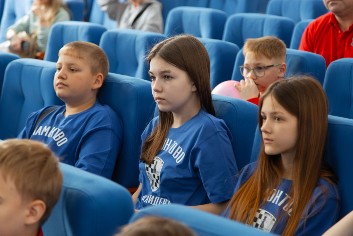 Три путёвки в Сочи