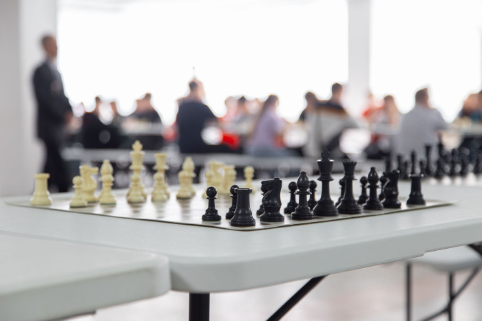 Три путёвки в Сочи