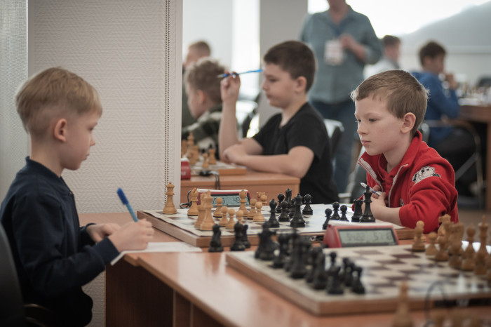 Три путёвки в Сочи