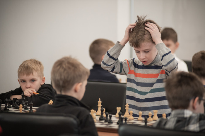 Три путёвки в Сочи