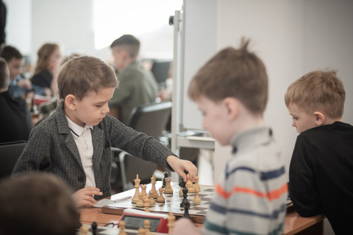 Три путёвки в Сочи