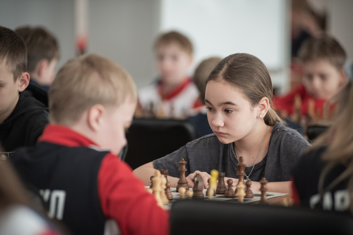 Три путёвки в Сочи