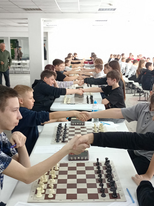 Три путёвки в Сочи