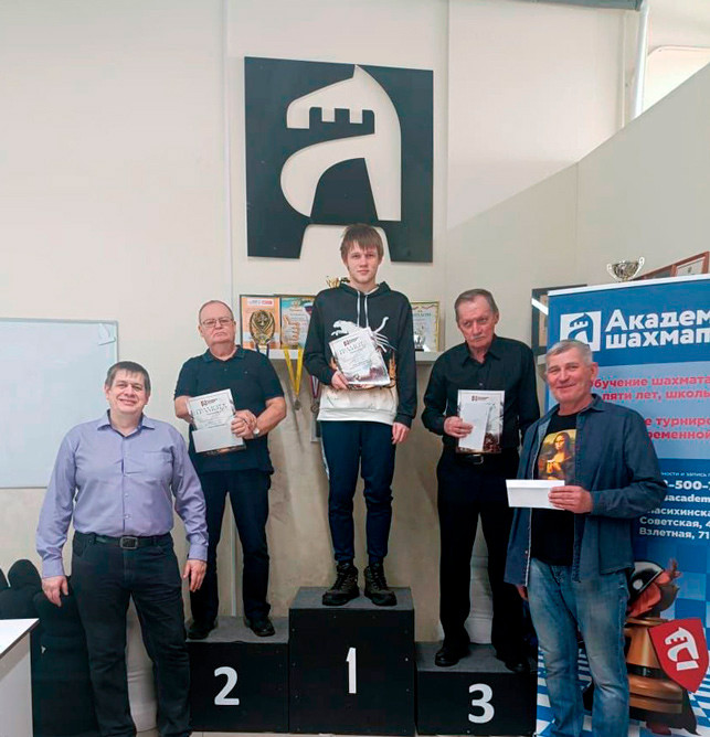 Во власти Бухгольца. Итоги 38-го этапа Лиги любителей