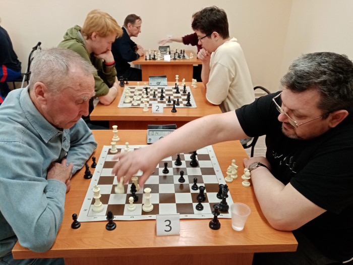 Женщины наступают. В Бийске прошёл второй этап Кубка КШК