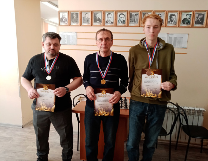 Женщины наступают. В Бийске прошёл второй этап Кубка КШК