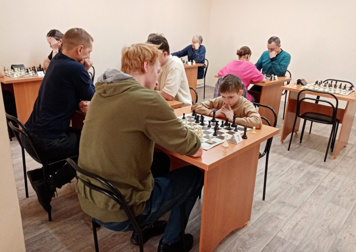 Женщины наступают. В Бийске прошёл второй этап Кубка КШК