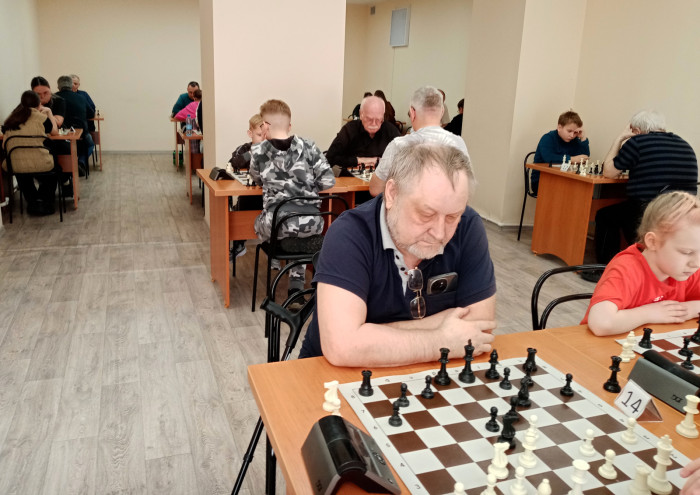 Женщины наступают. В Бийске прошёл второй этап Кубка КШК