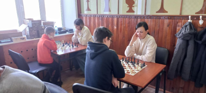 В Ребрихе провели турнир в память о Геннадии Щербакове