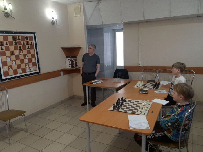 Завершилась весенняя сессия гроссшколы Алтайского края