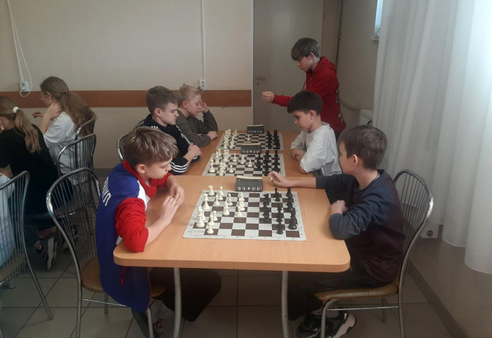 Завершилась весенняя сессия гроссшколы Алтайского края