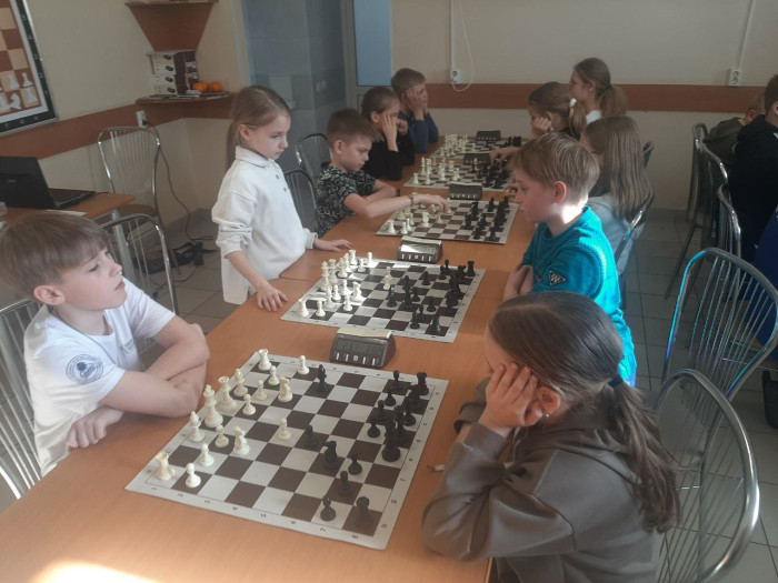 Завершилась весенняя сессия гроссшколы Алтайского края