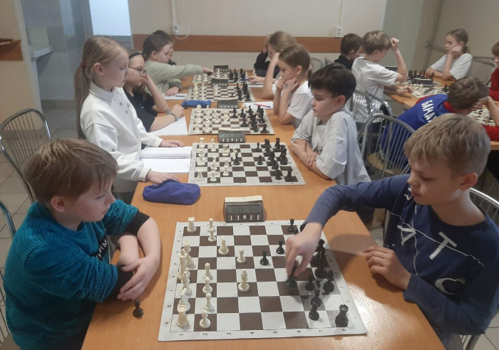 Завершилась весенняя сессия гроссшколы Алтайского края