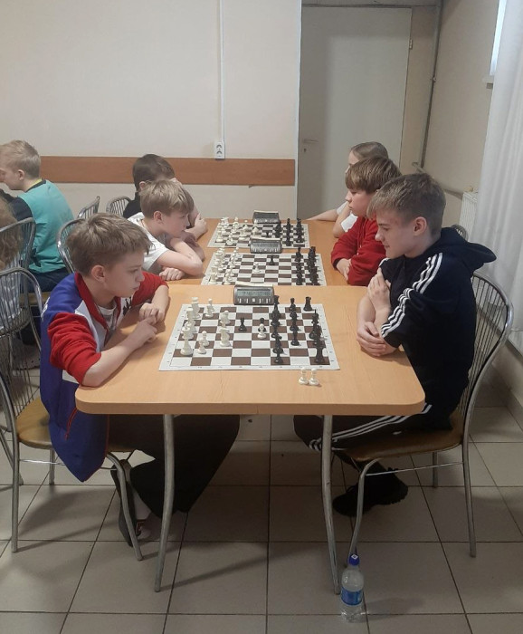 Завершилась весенняя сессия гроссшколы Алтайского края