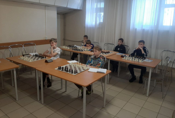 Завершилась весенняя сессия гроссшколы Алтайского края