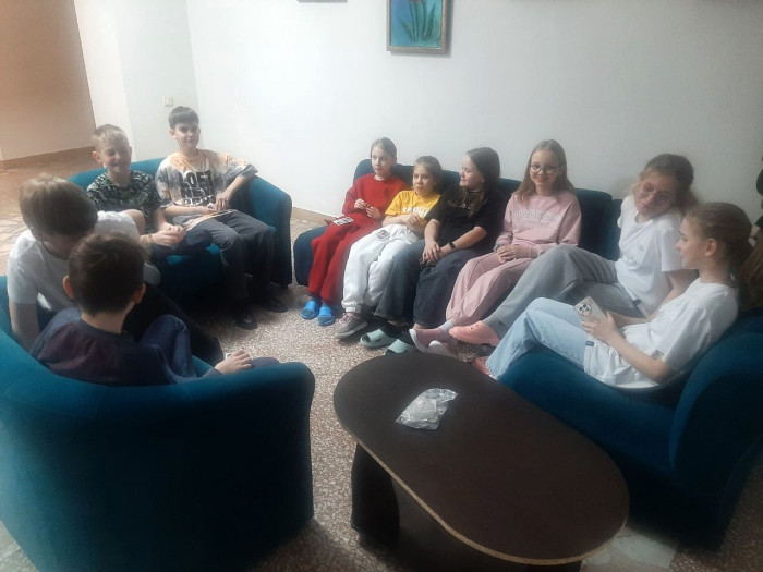 Завершилась весенняя сессия гроссшколы Алтайского края