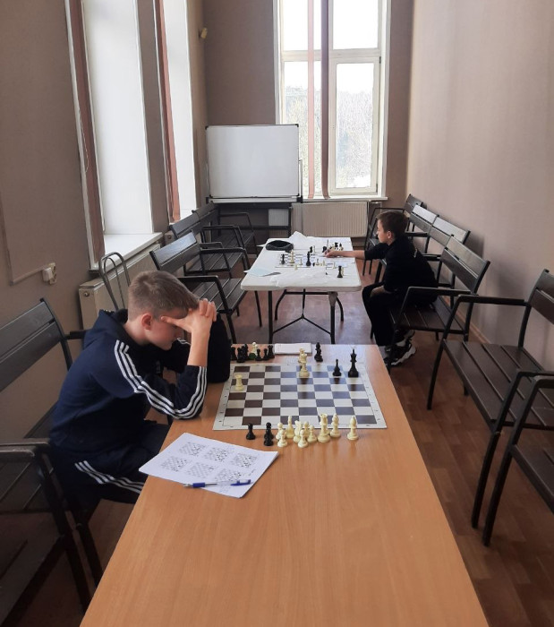 Завершилась весенняя сессия гроссшколы Алтайского края