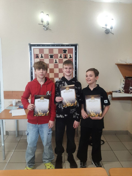 Завершилась весенняя сессия гроссшколы Алтайского края