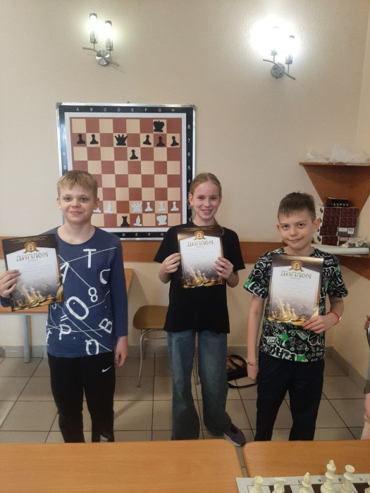 Завершилась весенняя сессия гроссшколы Алтайского края