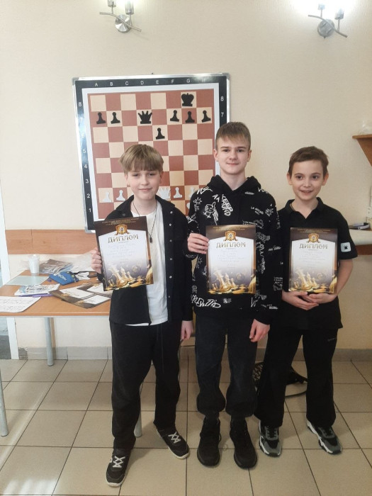 Завершилась весенняя сессия гроссшколы Алтайского края