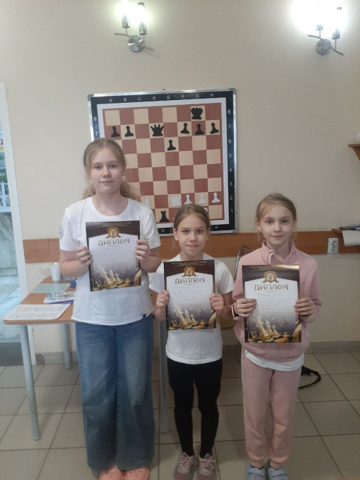 Завершилась весенняя сессия гроссшколы Алтайского края