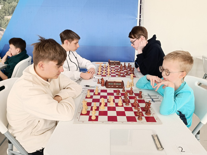 Спортсмен с ПОДА Дмитрий Черепанов – призёр Всероссийских соревнований