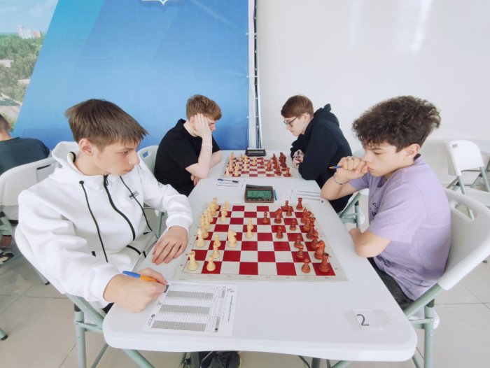 Спортсмен с ПОДА Дмитрий Черепанов – призёр Всероссийских соревнований