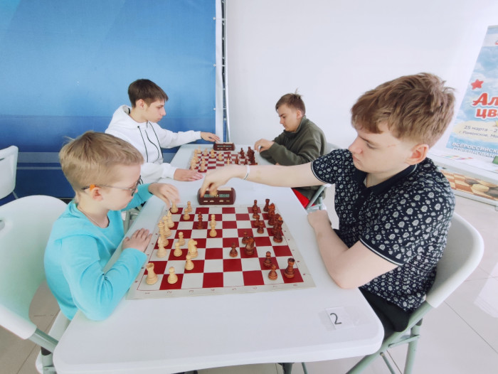 Спортсмен с ПОДА Дмитрий Черепанов – призёр Всероссийских соревнований