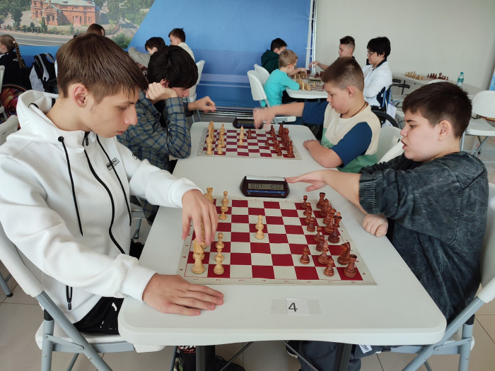 Спортсмен с ПОДА Дмитрий Черепанов – призёр Всероссийских соревнований