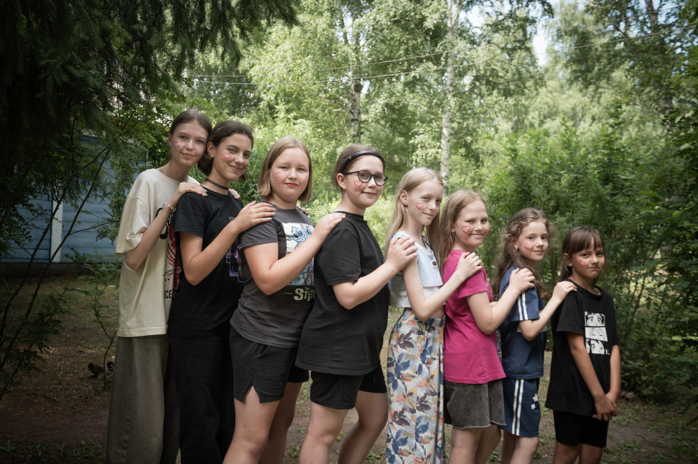 В летний сезон «Шахматная страна» примет более 250 отдыхающих