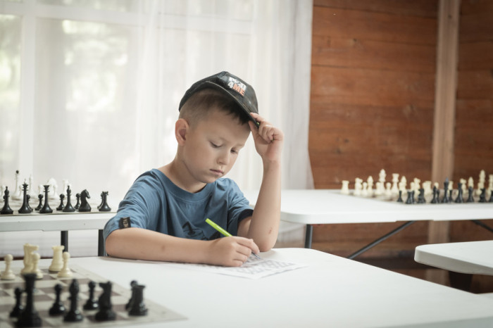 В летний сезон «Шахматная страна» примет более 250 отдыхающих