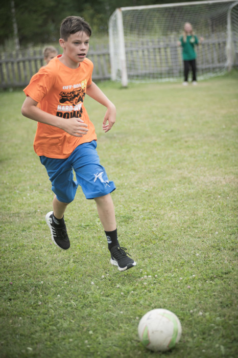 В летний сезон «Шахматная страна» примет более 250 отдыхающих