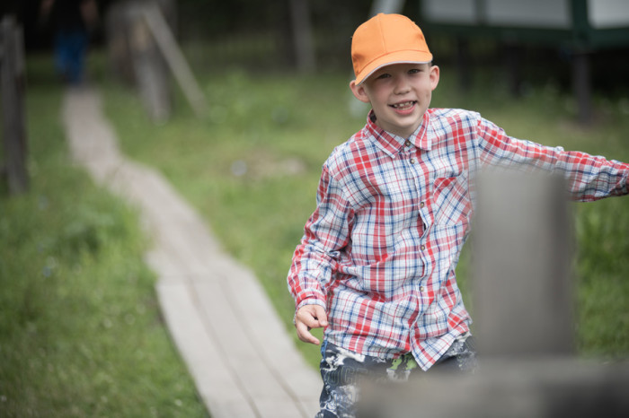 В летний сезон «Шахматная страна» примет более 250 отдыхающих