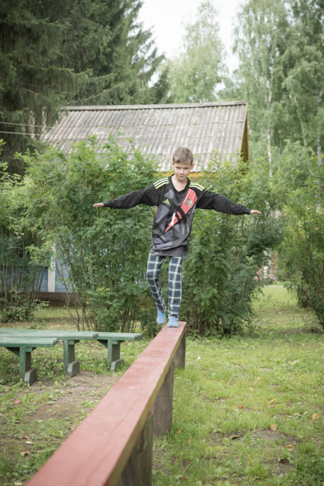 В летний сезон «Шахматная страна» примет более 250 отдыхающих