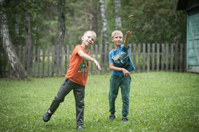 В летний сезон «Шахматная страна» примет более 250 отдыхающих