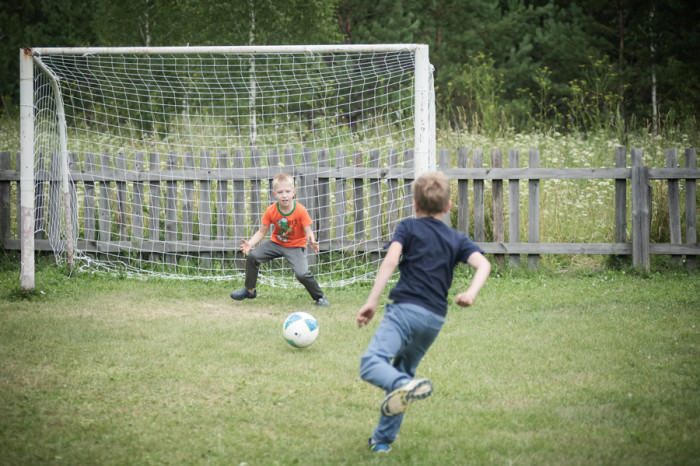 В летний сезон «Шахматная страна» примет более 250 отдыхающих