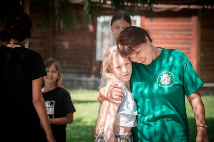 В летний сезон «Шахматная страна» примет более 250 отдыхающих