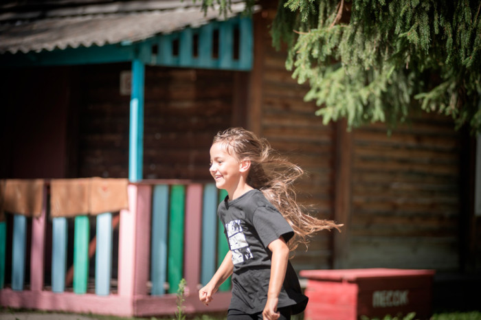 В летний сезон «Шахматная страна» примет более 250 отдыхающих