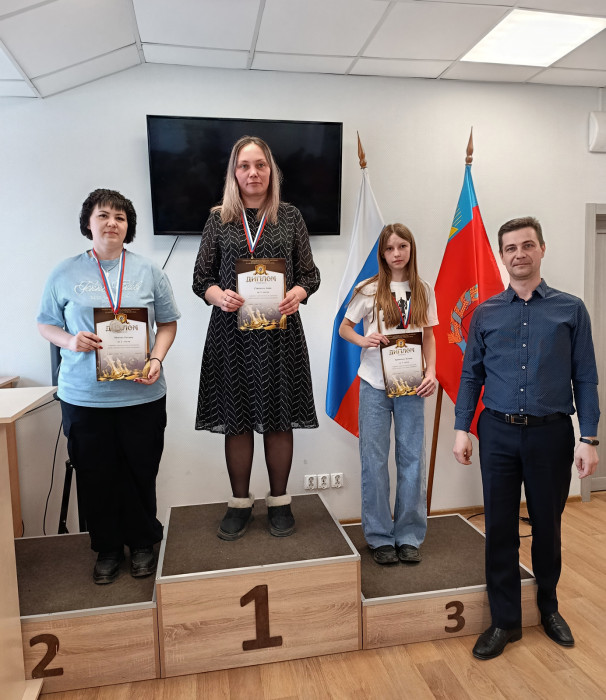 Пять дней не стихала шахматная битва